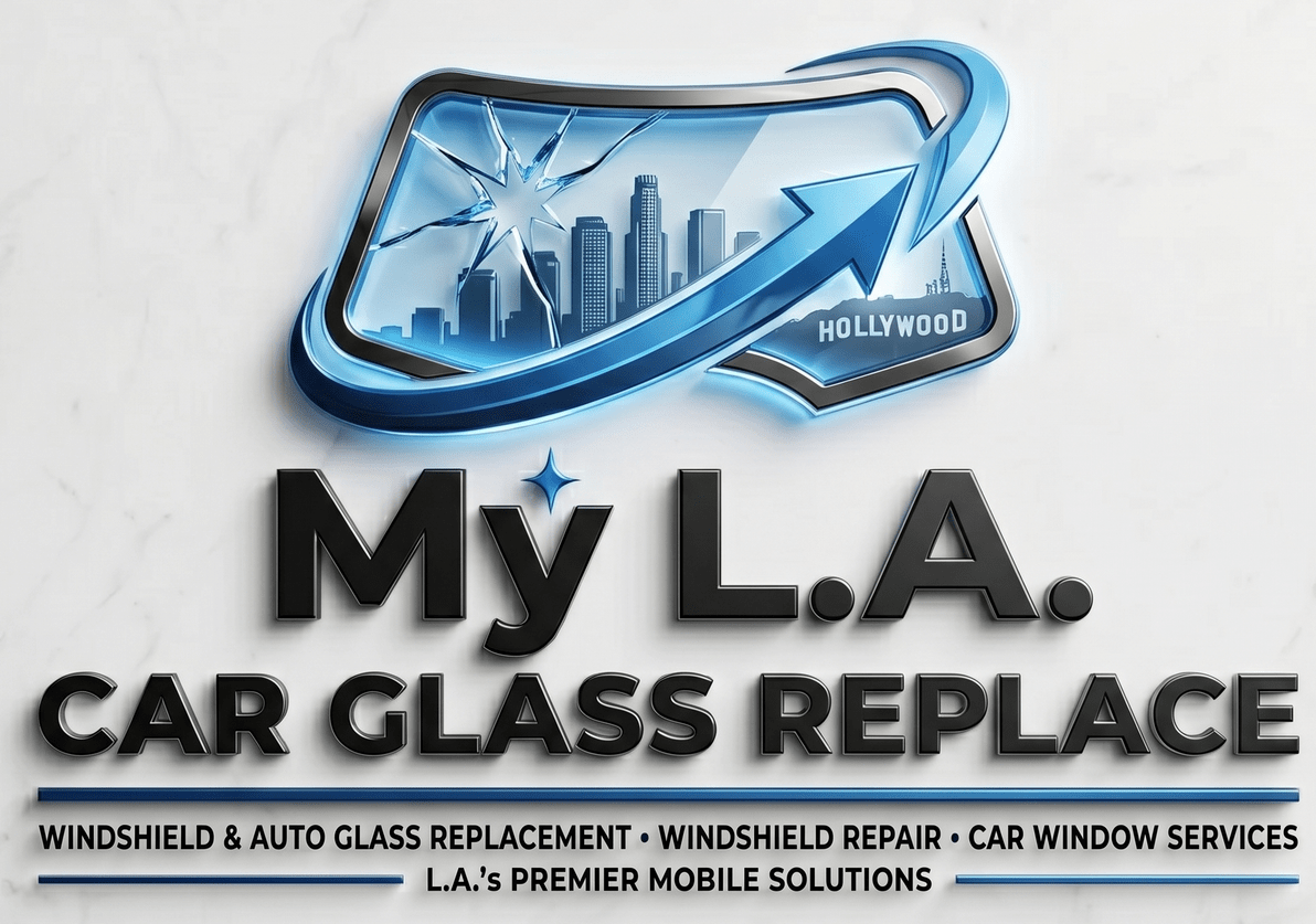 My LA Car Glass Replace